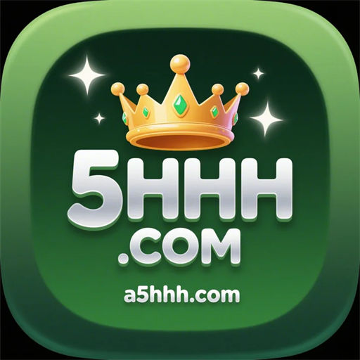 5hhh.com Logo