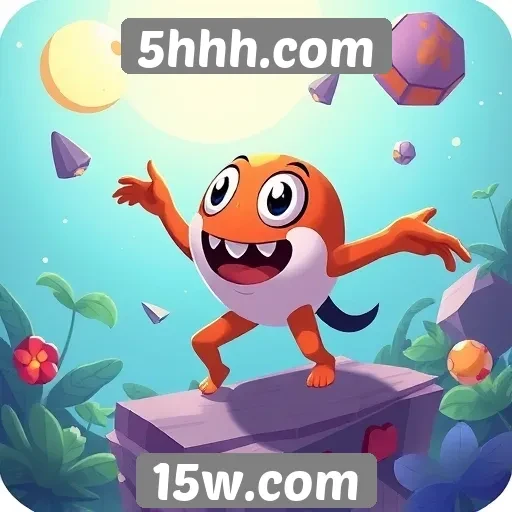 Jogos mais jogados no site 5hhh.com atualmente
