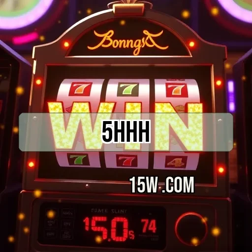5hhh.com: Promoções que Transformam sua Aventura nos Jogos Online