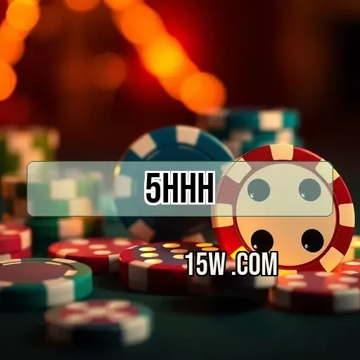 5hhh.com: O Suporte 24/7 Que Todo Jogador Precisa Conhecer